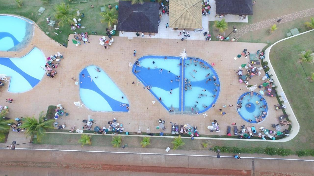 Aldeia Do Lago: Lakeside Retreat With Aqua Park And Ev Charging Apartment