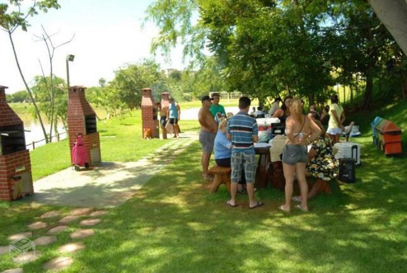 Aldeia Do Lago: Lakeside Retreat With Aqua Park And Ev Charging Apartment *