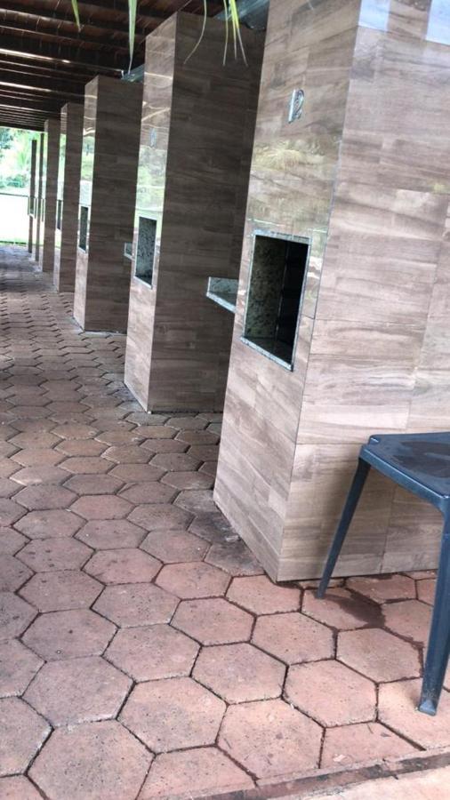 Apartamento Aldeia Do C104-com Cozinha , Churrasqueira E Bebidas Liberadas No Parque Aquatico, Internet Banda Larga, Rampa Barco E Jet, Pesqueiro