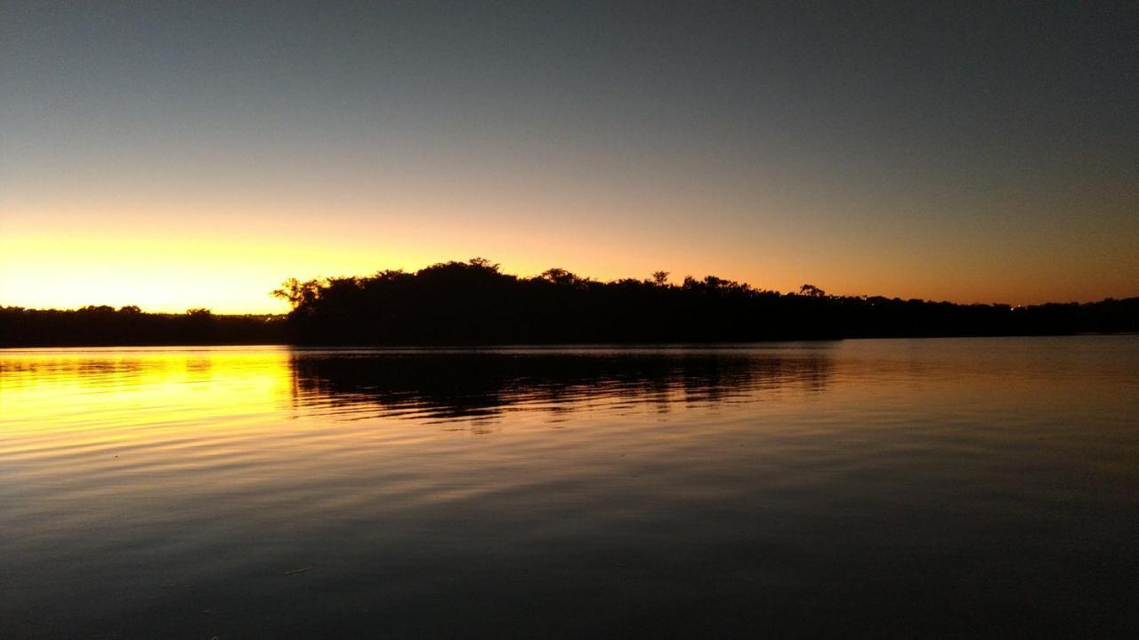 Aldeia Do C104-com Cozinha , Churrasqueira E Bebidas Liberadas No Parque Aquatico, Internet Banda Larga, Rampa Barco E Jet, Pesqueiro * Caldas Novas