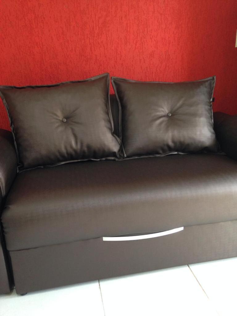 Apartamento Aldeia Do C104-com Cozinha , Churrasqueira E Bebidas Liberadas No Parque Aquatico, Internet Banda Larga, Rampa Barco E Jet, Pesqueiro Caldas Novas