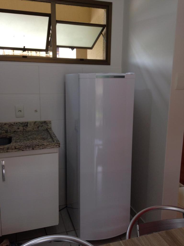 Apartamento Aldeia Do C104-com Cozinha , Churrasqueira E Bebidas Liberadas No Parque Aquatico, Internet Banda Larga, Rampa Barco E Jet, Pesqueiro