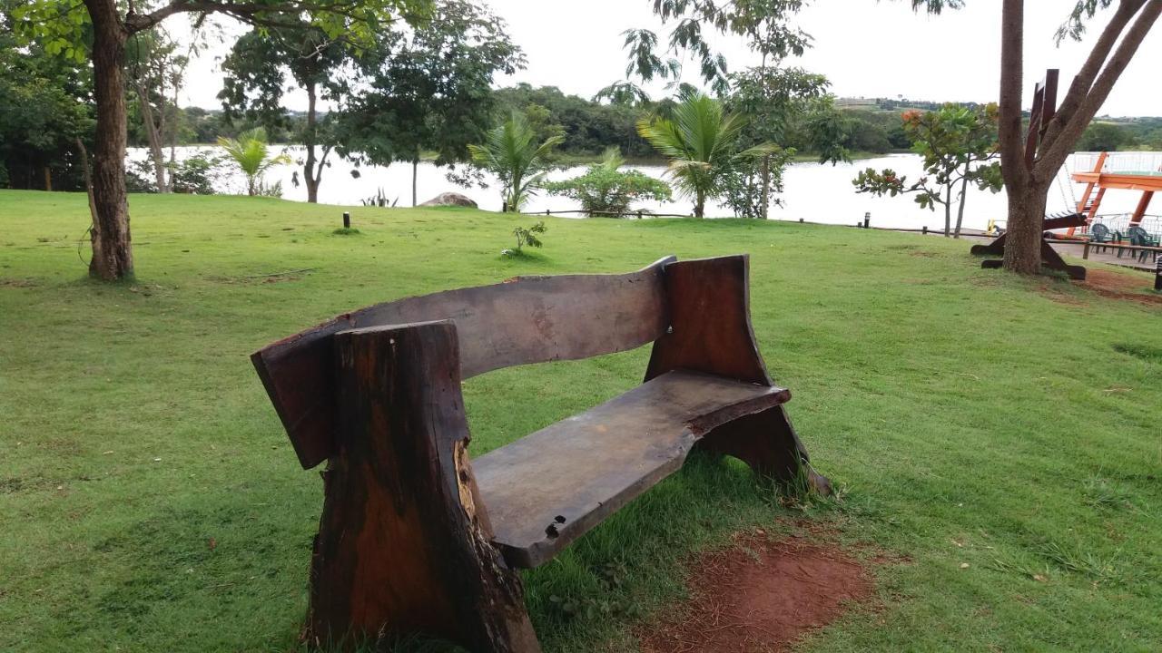 Aldeia Do C104-com Cozinha , Churrasqueira E Bebidas Liberadas No Parque Aquatico, Internet Banda Larga, Rampa Barco E Jet, Pesqueiro